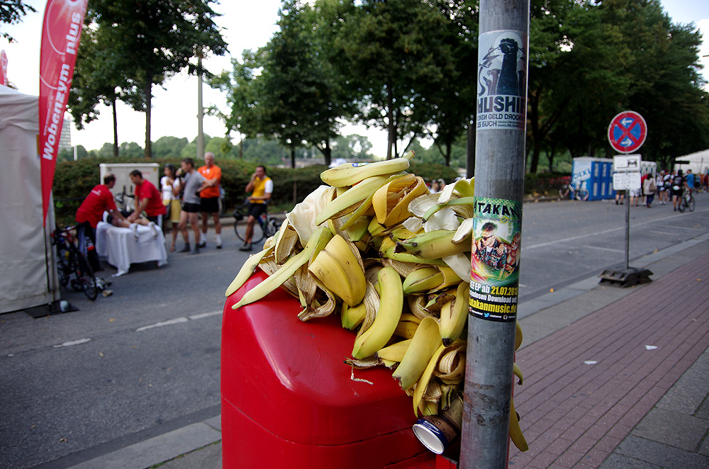 Politisch unkorrektes Fahrradspektakel 13