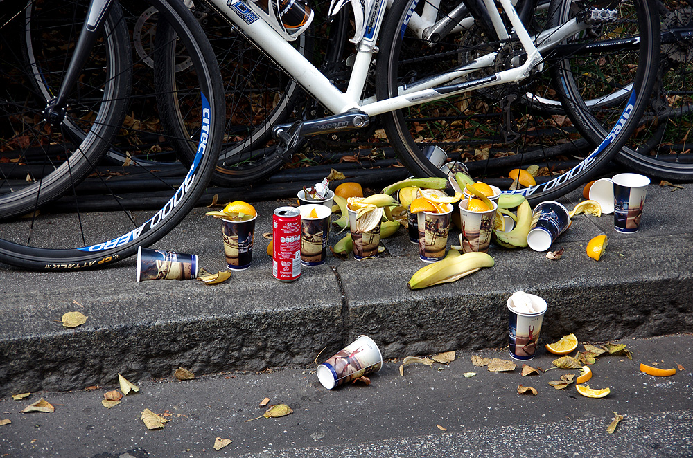 Politisch unkorrektes Fahrradspektakel 14