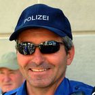 Polizei ...