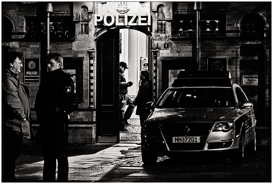 polizei