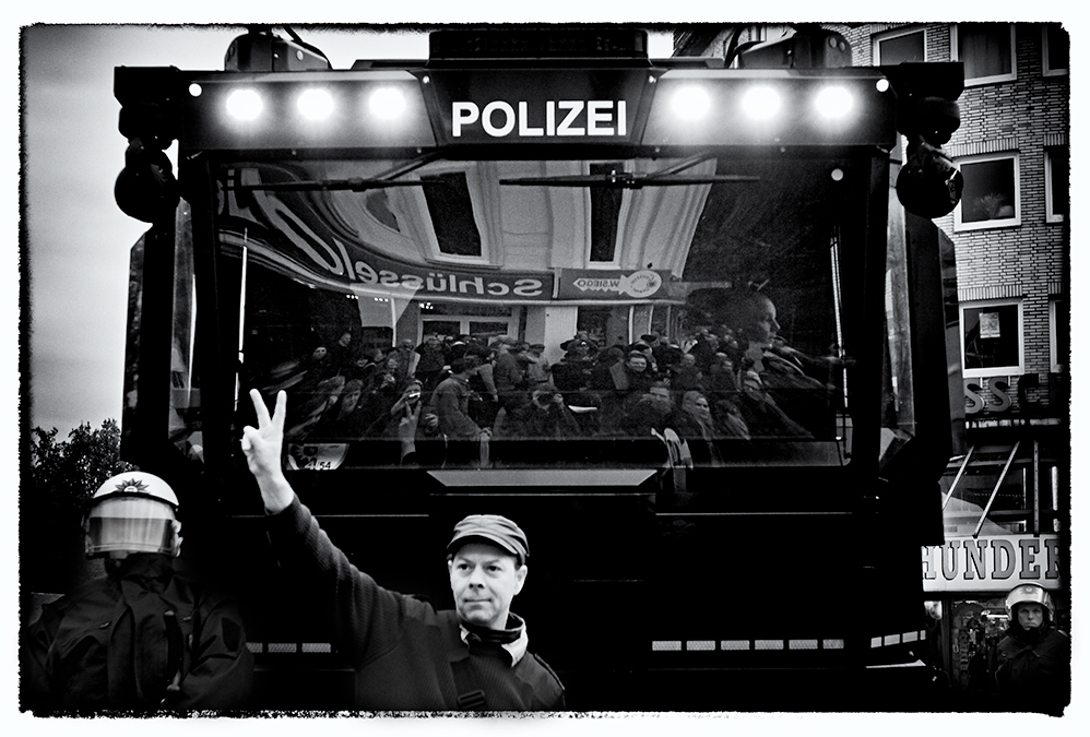 Polizei