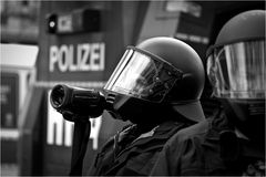 POLIZEI