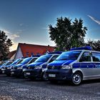 Polizei