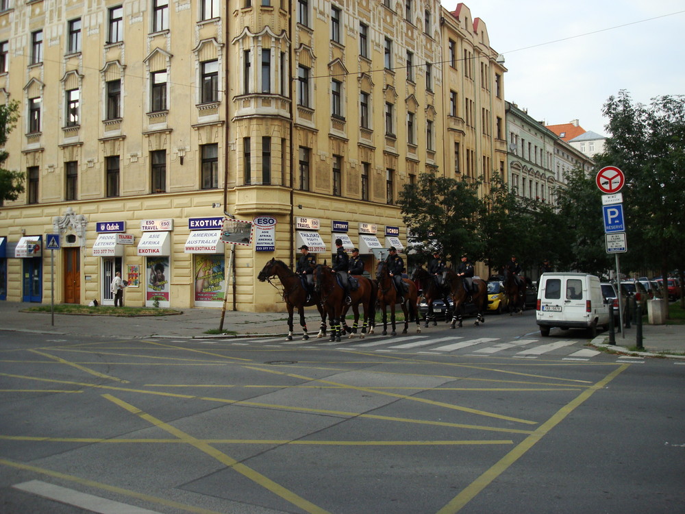 Polizei