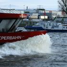 "Polizei auf der Reeperbahn"