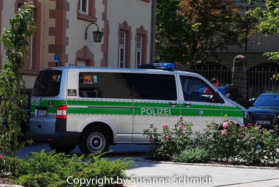 Polizei Bamberg