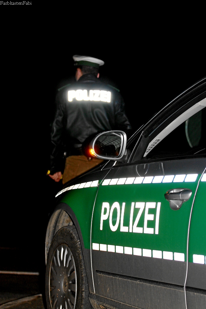 Polizei