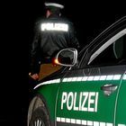 Polizei