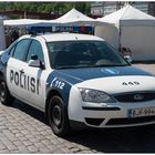 Polizei Finnland #2