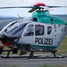 Polizei-Heli