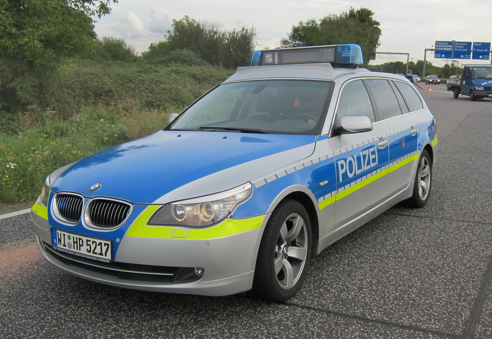 Polizei Hessen