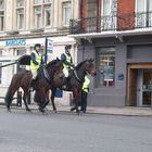 Polizei in London