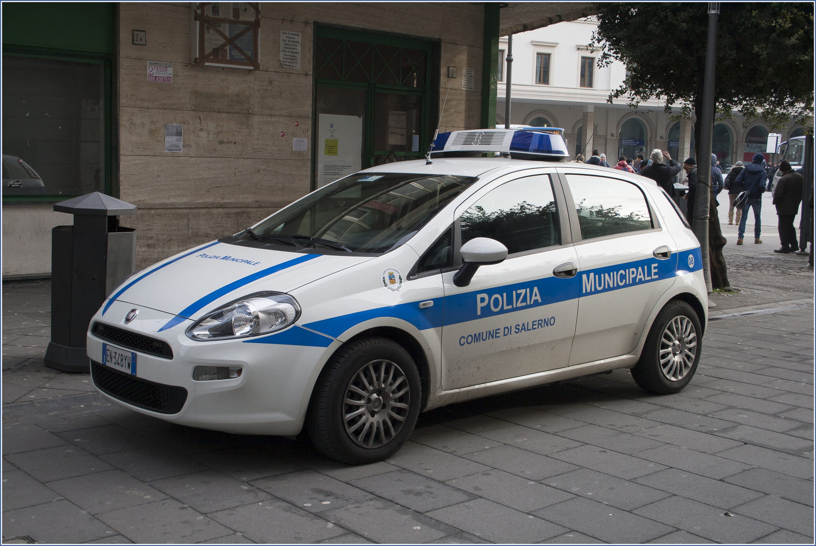 Polizei Italien Polizei Italien