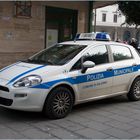 Polizei Italien #1