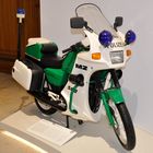 Polizei Motorrad 