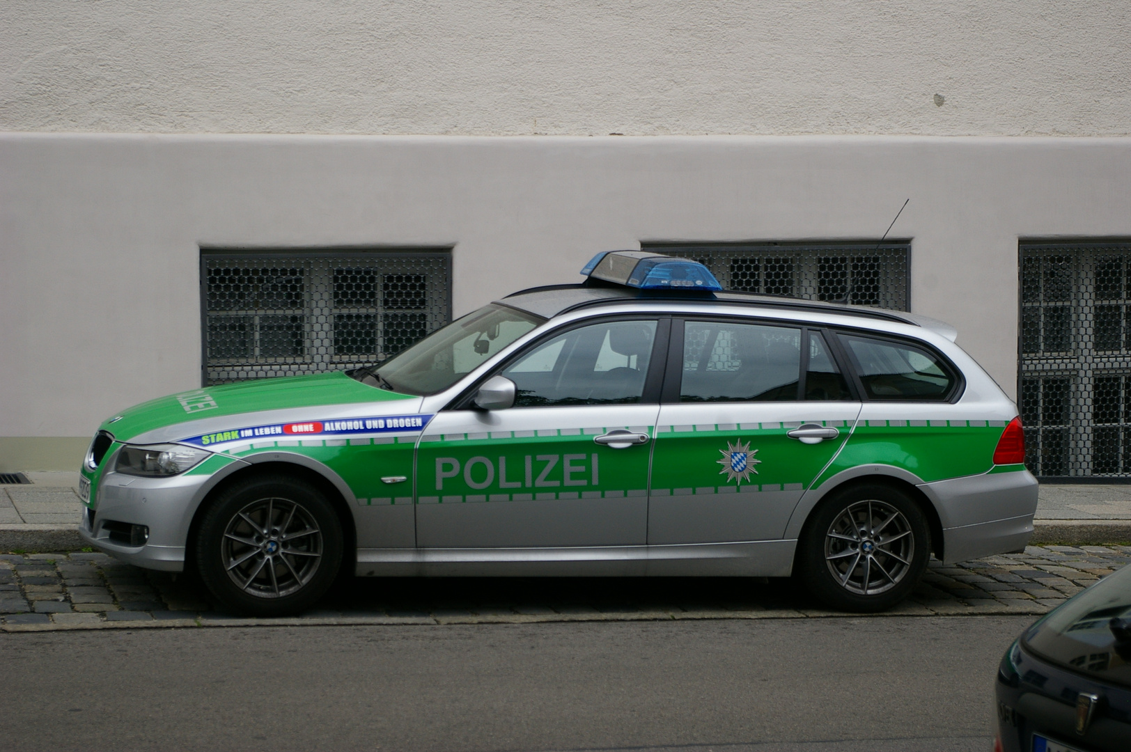 polizei münchen