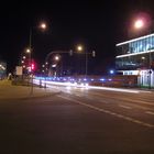 Polizei @ Night