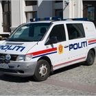 Polizei Norwegen #3