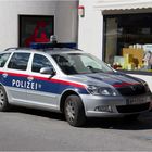 Polizei Österreich #1