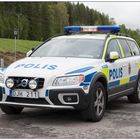 Polizei Schweden #1