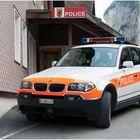 Polizei Schweiz #1