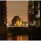 Polizei-Speicherstadt-Hamburg