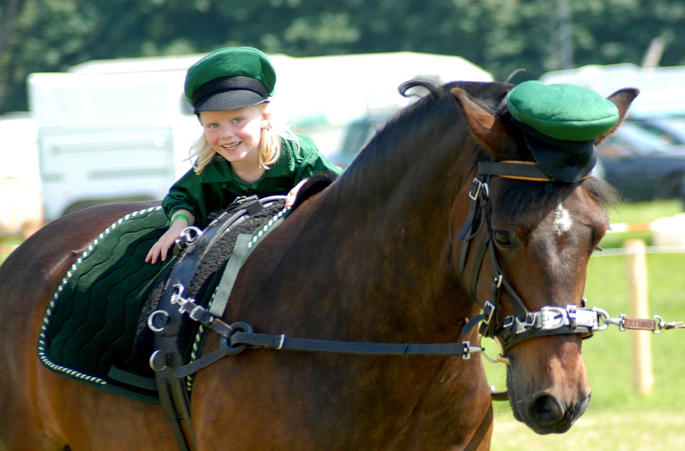 Polizeianwärter