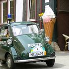 Polizeiauto