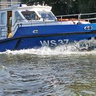 Polizeiboot WS-37