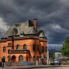 Polizeichwache HH Speicherstadt