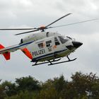 Polizeiheli # 03