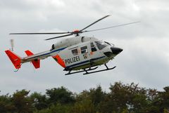 Polizeiheli # 03