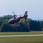 Polizeihubschrauber