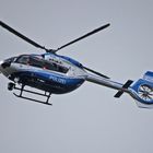 Polizeihubschrauber 1