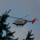 Polizeihubschrauber 2