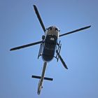 Polizeihubschrauber 2