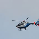 Polizeihubschrauber