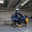 Polizeihubschrauber EC 135 #4