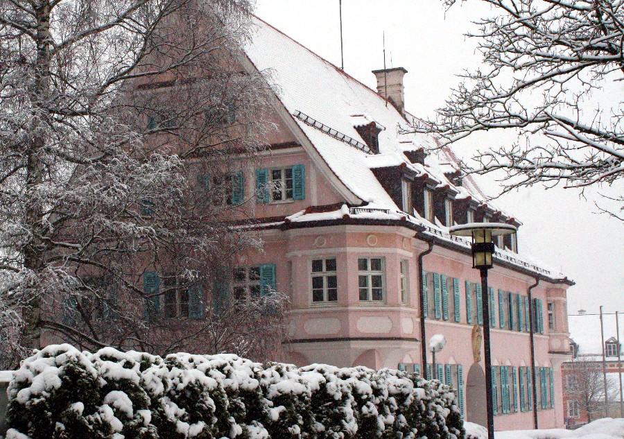 Polizeiinspektion Mindelheim