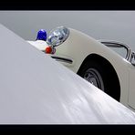 Polizeiporsche