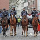 Polizeireiterstaffel Hessen