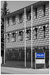 Polizeirevier