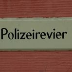 Polizeirevier