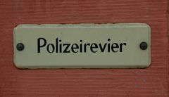 Polizeirevier