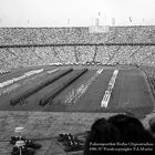 Polizeisportfest Berlin, wohl 1956/57