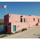 Polizeistation Comino