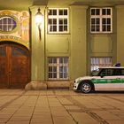 Polizeiwache