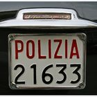 Polizia 21633