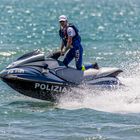 Polizia italia Jetski