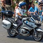 Polizia italia Motorrad II